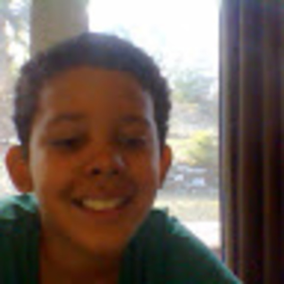 Meet your Posher, Hunter - Picture 1 of 1